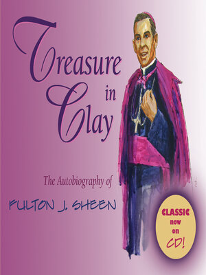cover image of Treasure in Clay